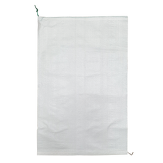 마대자루 쌀포대 자루 A급 20kg, 화이트, 10장