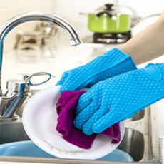 매일발견 오븐장갑 베이킹장갑 실리콘글로브 실리콘장갑 주방용장갑