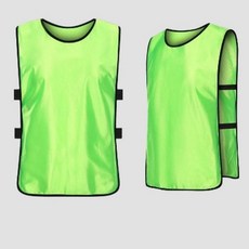 축구 팀 조끼 팀조끼 학교조끼 망사 유소년 아동용 풋살조끼 의류조끼 축구 단체 체육대회 성인용 행사조끼 dew+474Ab