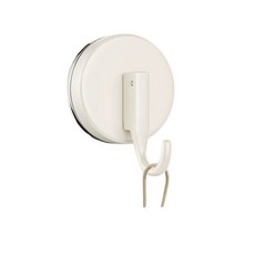 免打孔吸盤鍋蓋架 廚房牆面鍋蓋收納架 旋鈕強力吸附 碳鋼多層置物架 附接水盤 大小鍋蓋通用, 1個, 可加購 吸盤J掛勾