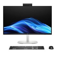 (HP) 엘리트 스튜디오 8 G1i CJ1M7PT 울트라7-265 (8GB/512GB/Win11Home) 올인원PC (RAM 32GB 구성(16GBx2)), WIN11 Home, 512GB