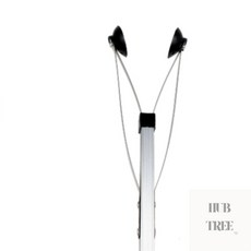 허브트리 다용도 만능집게, 1개