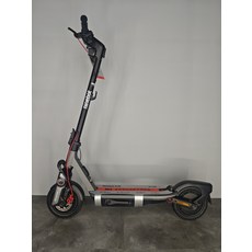 Ninebot 九號電動滑板車 F3，輕巧便攜城市代步首選，輕鬆享受騎行樂趣, 1箱, 灰色