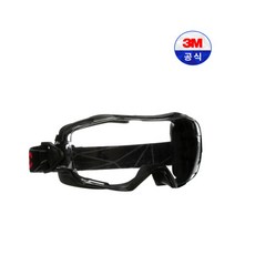 3M 고글 GG6001 SGAF 안티포그 자외선99%흡수 간접통풍, 1개
