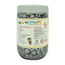 디폼블럭10mm 700개, P24_10mm디폼블럭_회색(700개)
