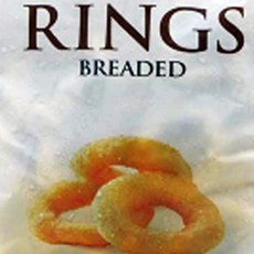 양파깡 어니언스 양파링 간식 스낵 맥주안주 주전부리 1kg