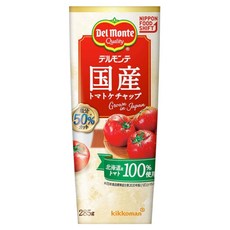 Del Monte 番茄醬, 1個, 285g