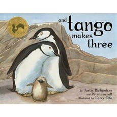 And Tango Makes Three:, Simon & Schuster Books for Y..