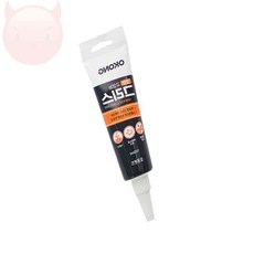 완자마트 젤형 고성능 그리스 100ml