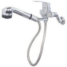 디에스 핸드스프레이 싱크대수전 주방수전 수도꼭지 씽크수전, 1개