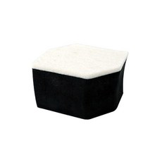 오토워시 유막제거용 어플리케이터 유막제거 스펀지, 1개