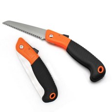 블랙폰드 휴대용 접톱 K-359 접이식 나무톱 미니 1003250EA pon+55347Ba