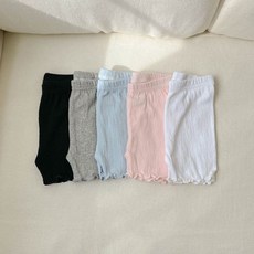 대성사KC 3부베베속바지*5~13*