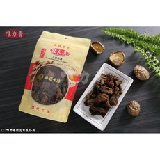 唯力香菇素蹄(蛋素食)200g, 1個