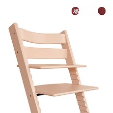 트립트랩 쿠션 하네스 이유식 식탁 방석 A 호환, 일반 체리 블렌더