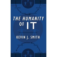 (영문도서) The Humanity of IT Hardcover, Anima Group, English, 9780578249087