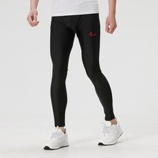 Lanbu 남녀공용 사계절 심플한 디자인 스킨스 팬츠 Z511102-02
