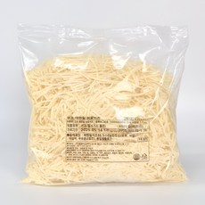 코호 에멘탈 슈레드 치즈 1kg