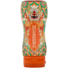 케이첩 쌈싸라 저당 저염 만능소스 비건 캠핑 쌈장, 1개, 370g