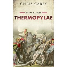 (영문도서) Thermopylae: Great Battles Hardcover, Oxford University Press, USA, English, 9780198754107