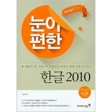 눈이편한 한글 2010, 영진닷컴