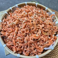 서건푸드 두절새우 건새우 (소), 1개, 300g