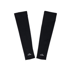 아이더 EIDER 아이스 에어 팔토시_Black 바람막이 등산화 반팔티 바지 운동화