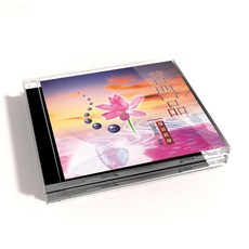 新韻傳音 普門品國語教學CD - 日道法師教念