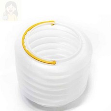 SolSun 자바라 물통 수채화준비물