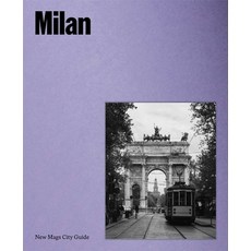 (英文圖書)Milan 精裝版, Helmin & Sorgenfri, 英文