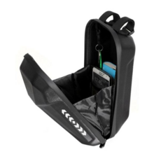 킥보드 가방 바 자전거 파우치 핸들 평행차거치대 대형 DD-12808 59000EA 1EA, 본상품