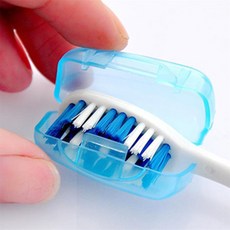 쏨숭 벽부착 치약 홀더 걸이 깔끔한칫솔홀더, 1개