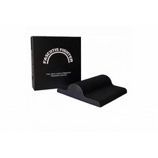 필라테스 발 뒷꿈치 아치 니삭스 스트랩 논슬립 페달, 1개, 풋 마사지 가디언 [길이 15cm]