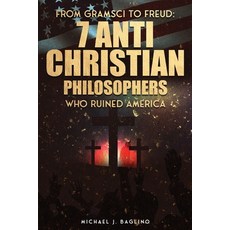 (영문도서) From Gramsci to Freud Paperback, Self Publishing, English, 9798869276476