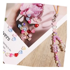 공예비즈 목걸이만들기 DIY비즈 비즈놀이, 11번