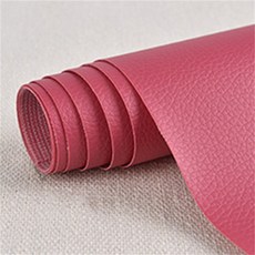 인조가죽시트지 가죽 수선패치 자기 접착 PU 소재 두꺼운 내마모성 열매 패턴 소파 수리 스티커 보호 필름 인조, [00] 20X30센티미터, [00] light coffee