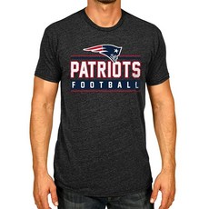 NFL MVP True Fan 성인용 티셔츠 - 면과 폴리에스터 혼방 최고의 편안함과 품질로 팀의 자부심을 보여주세요 차콜 XL