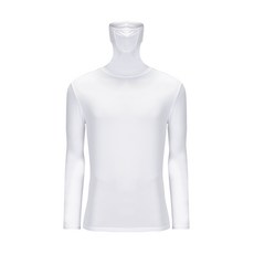 제이엑스알 JXR 발란스 스킨 사계절 귀걸이 마스크 일체형 이너웨어