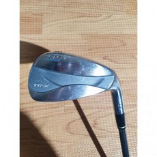PRGR TR-X 915CR 8번 M-40 남성용 아이언 단품, 기본 : 상세페이지 참조