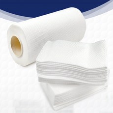 웅스토어 행주타올 주방먼지관리, 10매