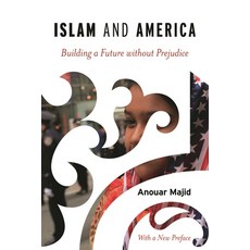 (英文圖書)Islam and America: Building a Future without Prejudice 平裝版, Rowman & Littlefield Publis..., 英文