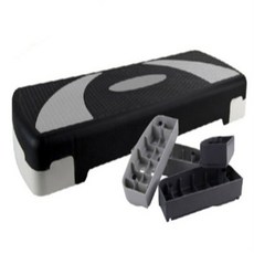 제이에스몰 스텝박스 헬스장복근운동기구, 스텍박스 특대형