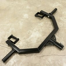 스쿼트 머신 숄더 패드 홈짐 장비 운동 거치대 헬스장 홈트 프레스 운동기구 웨이트 랙, 클린 앤 저크 프레임 CJH