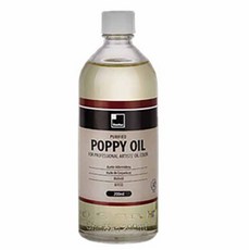 유화 뽀삐유 건성오일 황변현상 줄이기 유화 보조제 기름