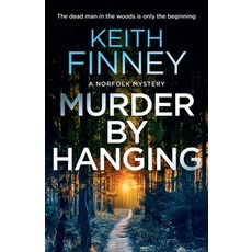 (英文圖書)Murder by Hanging: A Cozy British Murder Mystery Series 平裝版, Vinci Books Ltd, 英文