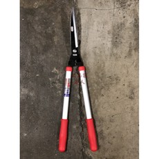 工具家達人 台灣製 A級 園藝剪 籬笆剪 樹剪 七里香剪 果樹剪, 1個, 長柄樹剪