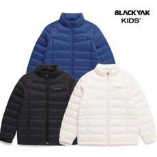 백화점 출고 [패션플러스][블랙야크키즈]BKO칸타T다운자켓(경량다운)