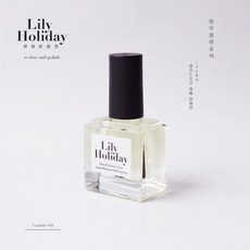 Lily Holiday 甜杏仁甘草極嫩指緣油（清甜蜂蜜香）, 1個, 3506 甜杏仁甘草極嫩指緣油