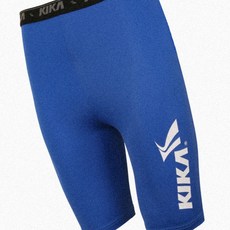 키카 블루 언더 이너 축구 스포츠 속 태클팬츠 3M81879 키카태클팬츠