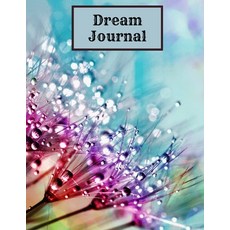 Dream Journal Paperback, Matt Rios, English, 9781716239151